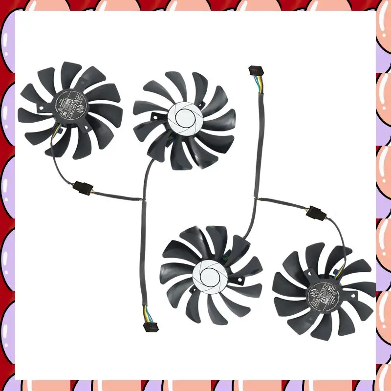 A72Z New 2 Pair Gra… - image