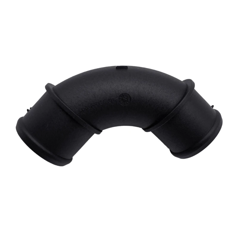 Water Hose Pipe Joint Elbow Car Water Hose Pipe Elbow Efficient Cooling Pipe Elow 17127515487 Replacements for R520