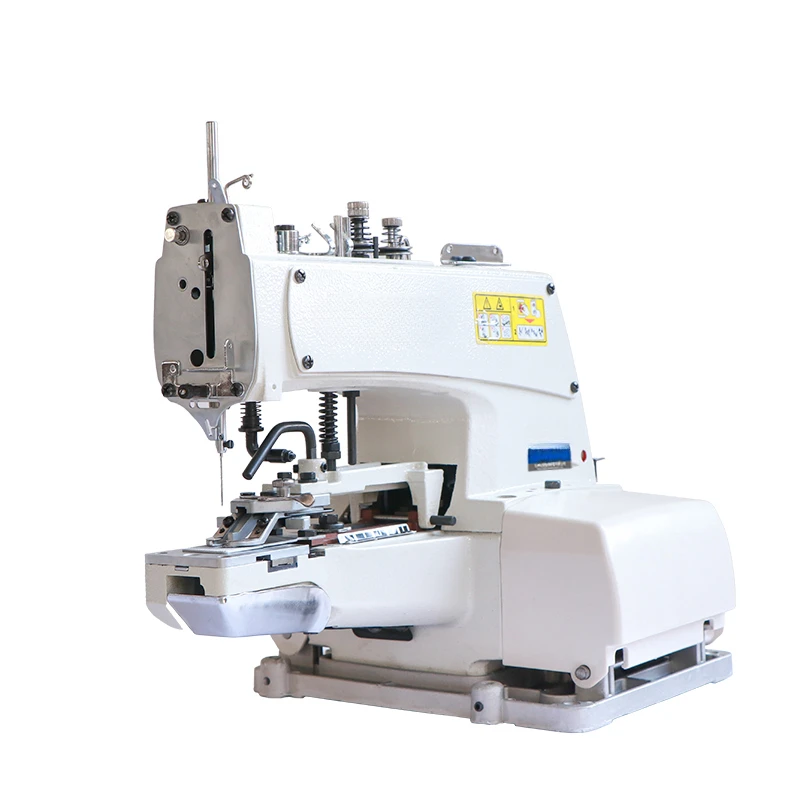 

# Hot For HK373 High Speed Direct Drive Button Attaching Sewing Machine 30 Industrial Sewing Machines For Wig Making