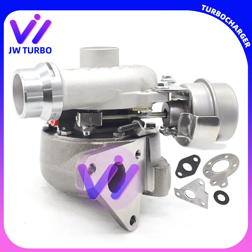 BV39 BV39-002 Turbo… - image