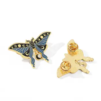 8 best sales دبوس العثة - №1