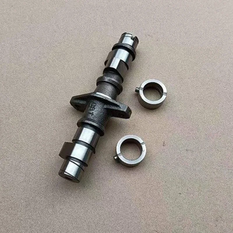 

Motorcycle Camshaft Valves Rockers Tmining Chain for Sundiro Honda Qjmotor Dayun Lifan Exeited Customs CM125 DY125 Engine Parts