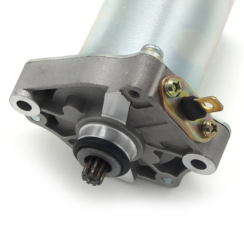Elektrischer Anlassermotor für Roller 31210‑GFC‑771 für Honda Metropolitan Today Vision Lead Elite Beat Vario 50‑110 2006‑2017 Ersatzteile – Detail 3