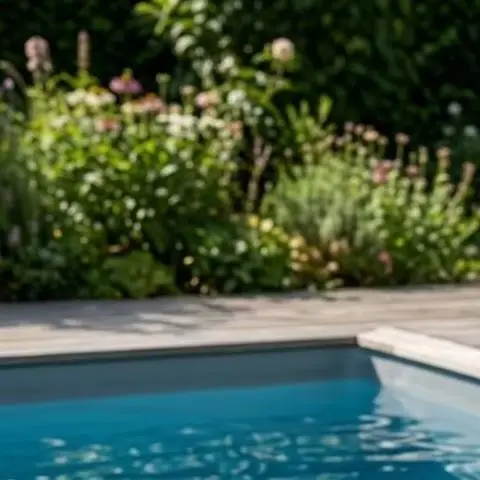 Manual Spa For Vacuum Wand for Above Ground For Pools and Hot Tubs - Lightweight Plastic Handheld Cleaning Tool