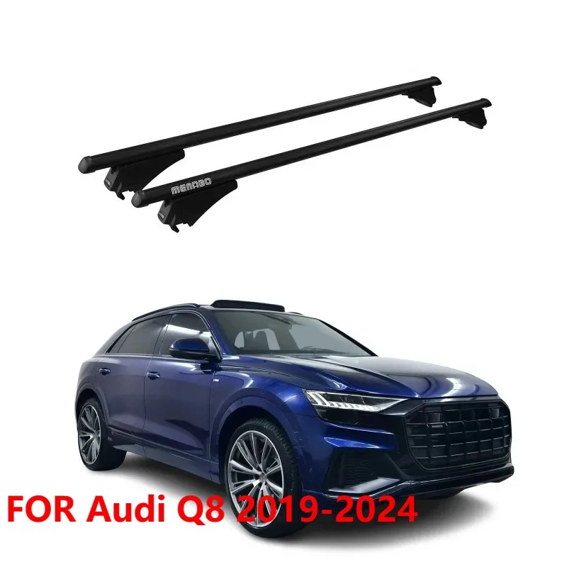 Top Roof Rack Cross…