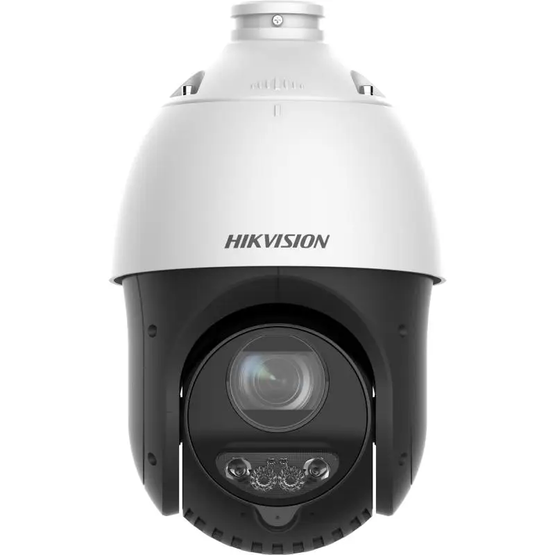 

IP-камера Hikvision PTZ DS-2DE4825IWG1-E 4K 8 МП 25X с технологиями DarkFighter, ИК-подсветкой и AcuSense для систем видеонаблюдения