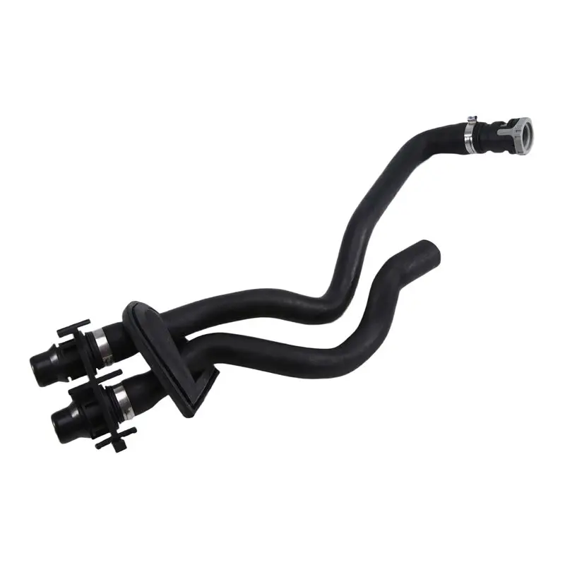AB16 - Manguera de Agua del Calefactor para Land Rover Freelander Discovery LR2 Range Rover Evoque, LR019277, Conjunto de Manguera del Calefactor