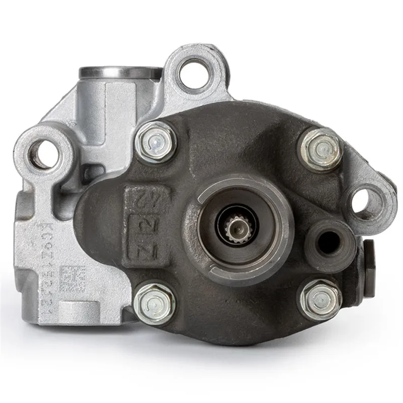 JF011E RE0F10A Oil Pump For Nissan Altima Bluebird Sentra Rogue For Mitsubishi Lancer Outlander For Dodge For Jeep