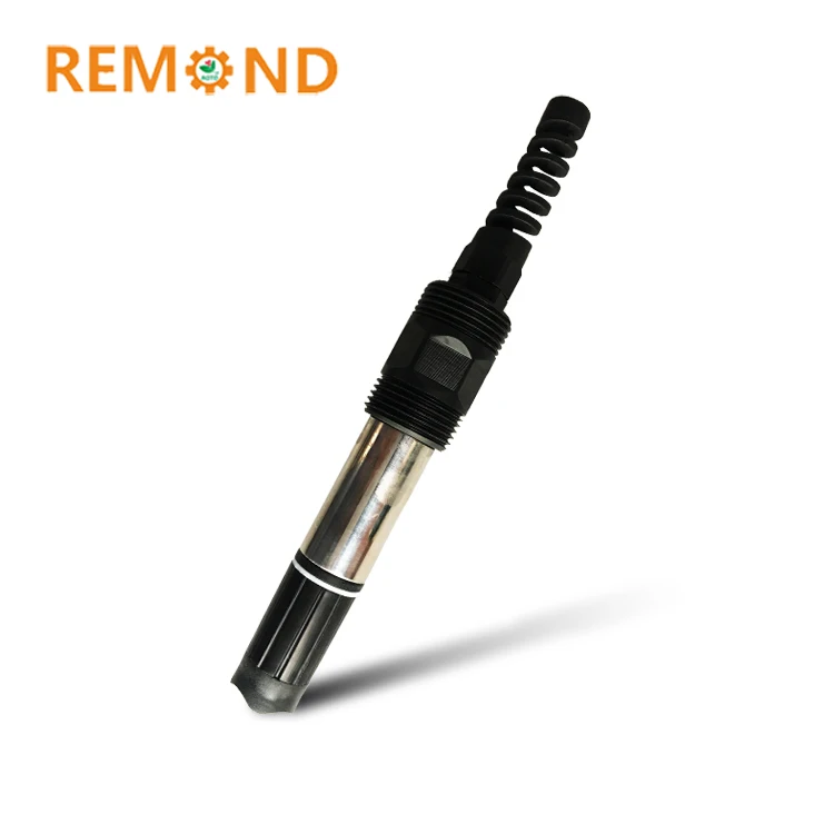 Membrane Type Digital Dissolved  Sensor 4-20mA RS485 Probe DO Sensor OEM Customizable High Accuracy 0.2%FS 12-Month