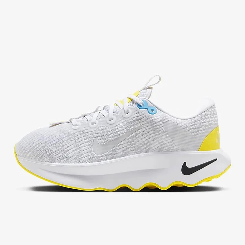 Męskie i damskie buty sportowe NIKE MOTIVA Buty do biegania Sneaker