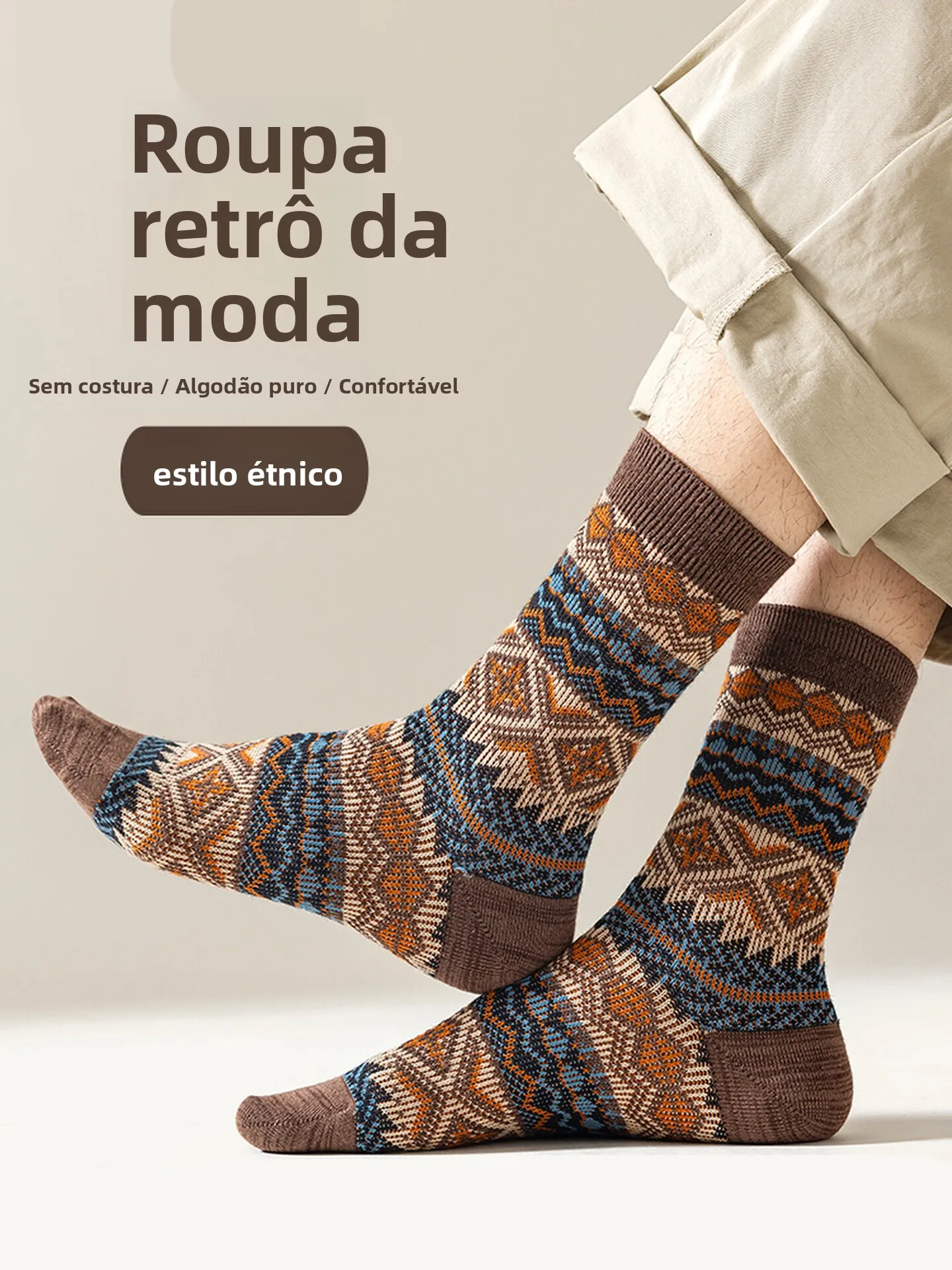 hommes-thiened-coton-sos-automne-hiver-tube-moyen-sans-manchette-longue-sos-respirant-absorbant-la-sueur-retro-ethnique-sle-sos