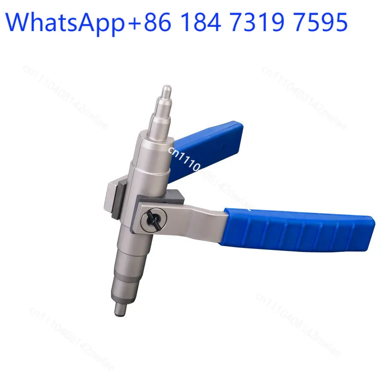 Pipe riser Air conditioner Copper pipe reamer Blazer Refrigeration tool 6-22mm riser