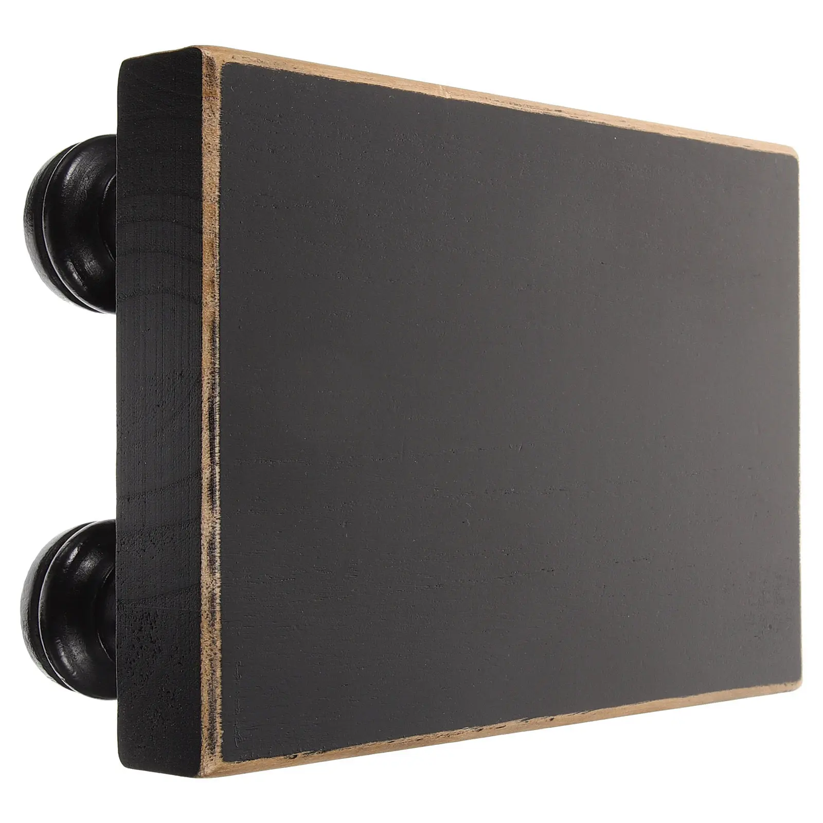 

Wooden Display Base with Removable Feet Multi Purpose Soap Holder Tray for Bathroom Kitchen Tabletop Decoration Plant Pot Stand