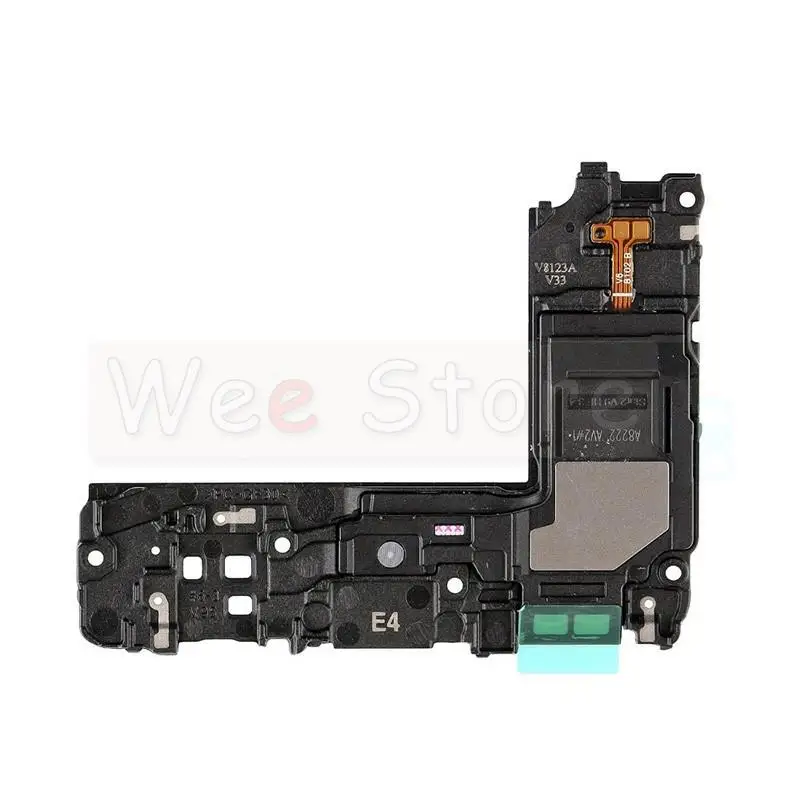 AiinAnt Big Loud Speaker Flex For Samsung Galaxy S20 S21 S8 S9 S10 Edge Plus Ultra Phone Sound LoudSpeaker Speak Flex Cable