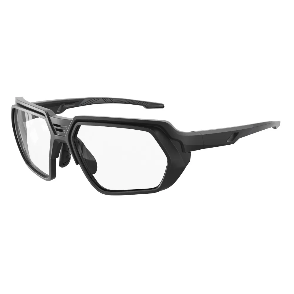 Bild 3: Neue TR90 Abnehmbare Rahmen-Laufbrille Badminton Basketball Stoßfeste Sportbrille