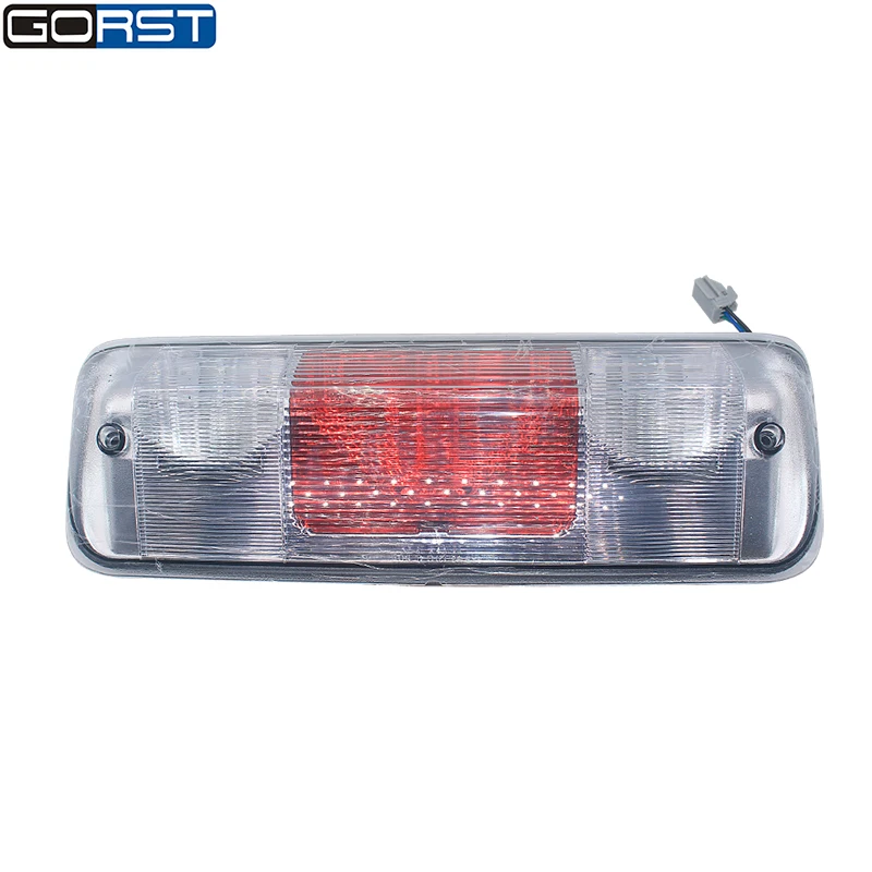 

Rear 3rd Third Brake Tail Light Cargo Lamp 7L3Z13A613B for Ford F150 Explorer 02HLA1217AWR 20979071 923237