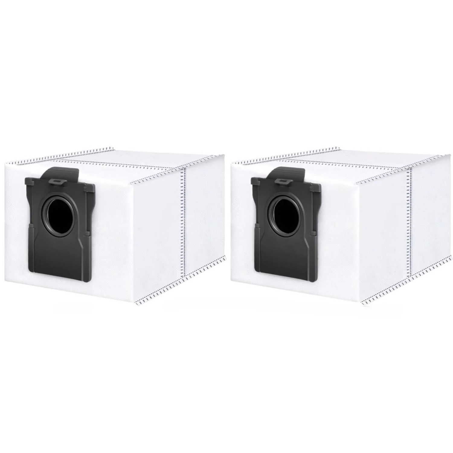 

Мешки для пылесосов Dreame L40 Ultra/ X40 Ultra/ X40 Master/ X40 Ultra Complete/ Mova P10 Pro Ultra/ Mova P50 Pro Ultra
