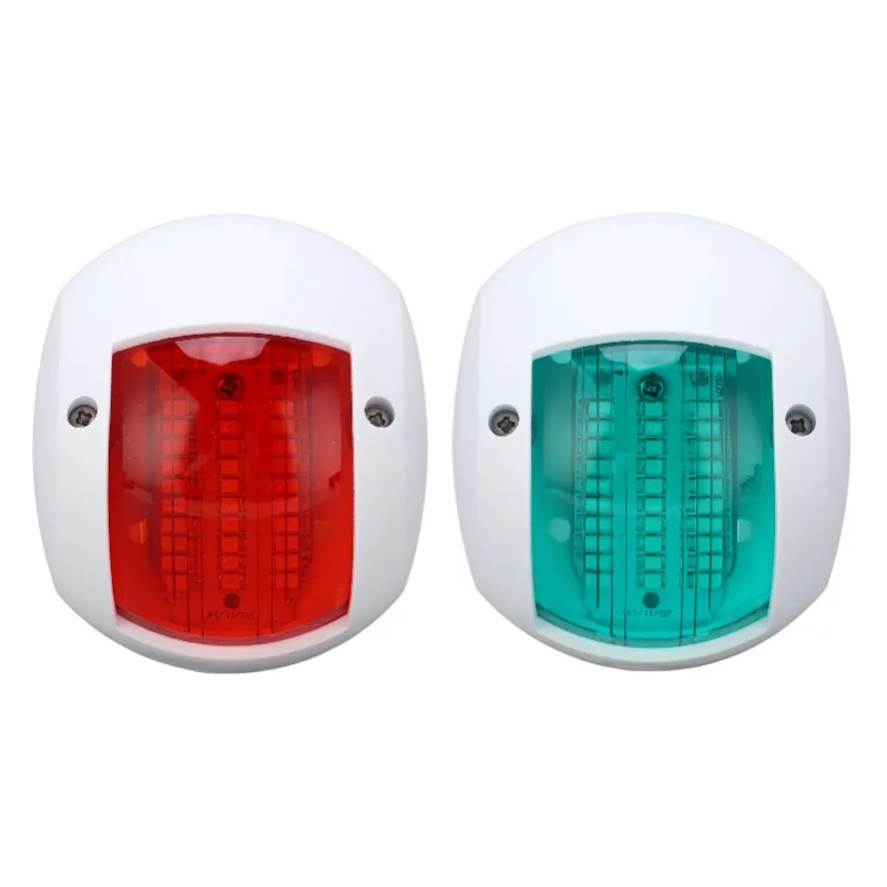 2pcs-marine-boat-yacht-signal-light-led-navigation-bow-lamp-red-green-ship-board-light-for-sailing-dc-12v-24v-3wwhite