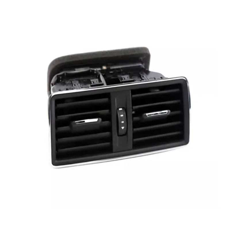 Rear Air Conditioning Outlet Center Armrest Air Vent Assembly For Skoda Superb mk3 2016 2017 2018 3V0819203AGTA