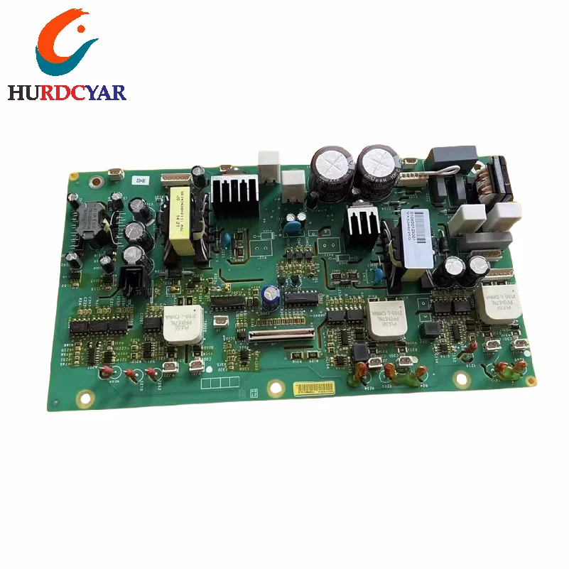 Brand New Original VX5G48C21Q Soft Start Driver Board In Stock, Power Driver Board