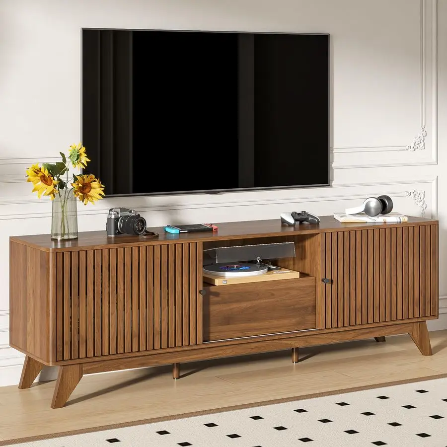 Mid Century Modern …