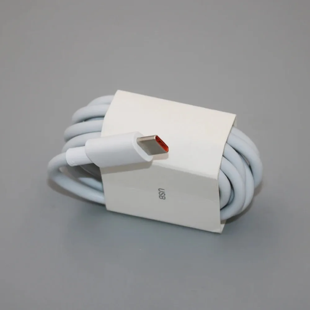 For Xiaomi 6A Fast Charging Type C Line 67W 33W Turbo Charger Cable For Mi 12 13 Ultra 11T Poco X3 X4 Redmi Note 12 11 10 9S Pro