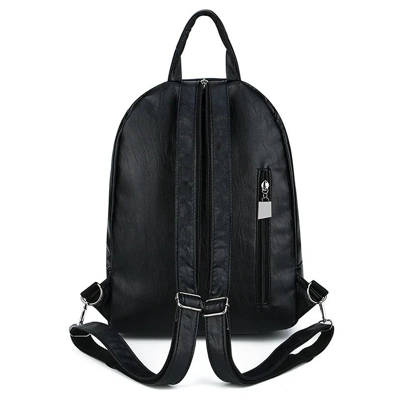 New Fashion Backpack Women Large Capacity Travel Bag Business Laptop Bags For Lady Backpacks School Bag Back Pack