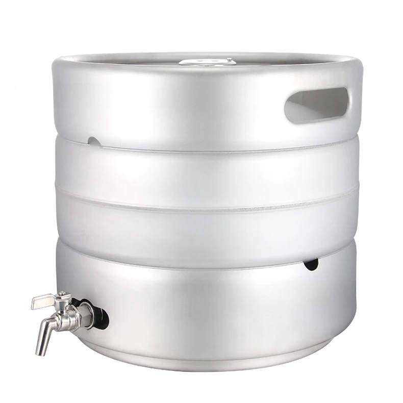 Stainless steel Baijiu barrel