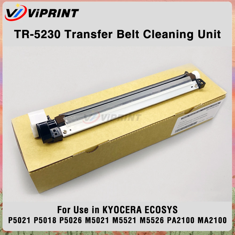 

302R793070 TR-5230 TR5230 Лезвие для очистки переносной ленты для KYOCERA ECOSYS P5018 P5021 P5026 M5021 M5521 M5526 PA2100 MA2100