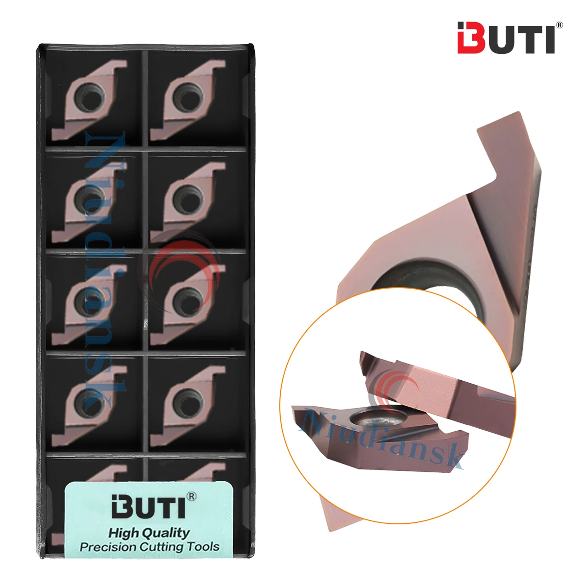 

Твердосплавная пластина FC1604R100-1.0 150-1.5 200-2.0 250-2.5 для токарных станков LF6018/BT6018, для обработки нержавеющей стали, для нарезания канавок и прорезей