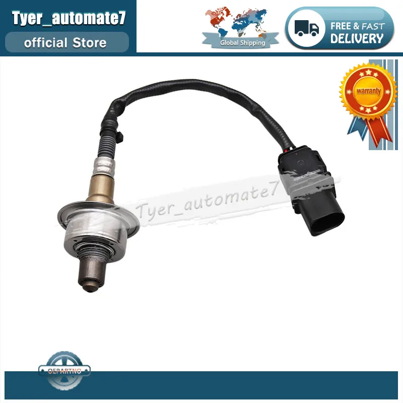 Upstream Lambda Oxygen O2 Sensor 234-5727 36531-RPY-G01 2345727 36531RPYG01 For HONDA CIVIC 2018-2021