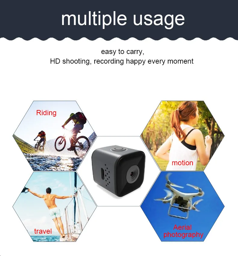 SQ 28 HD 1080P matte night light micro camera video recorder motion DV monitoring security monitor