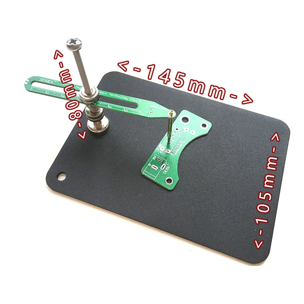 Circuit Testing Setup Circuit Assembly DIY Projects Circuit Clips Enhanced Safety Features Excellent Conductivity