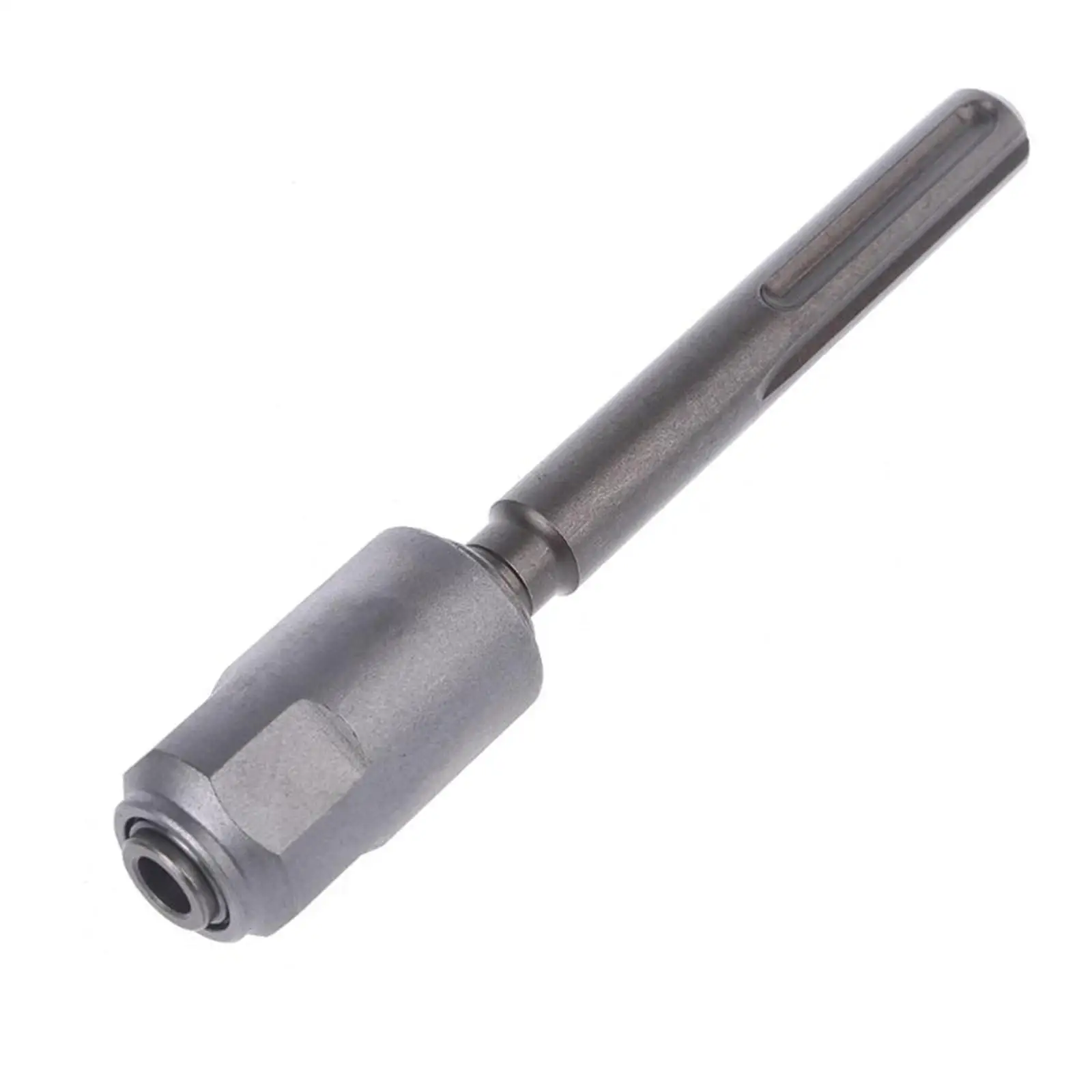 to Chuck Adaptor 1 Piece Drill Impact Driver Accessories Steel Connector