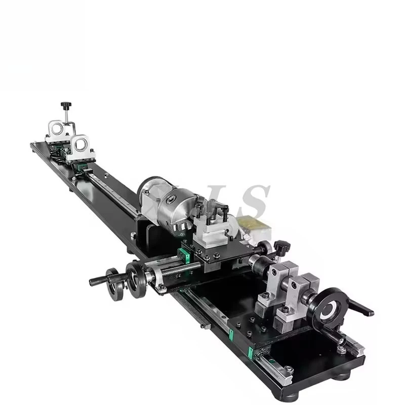 Hot Sale 7075A Variable Speed Single Chuck Pool Cue Repairing Lathe Machine Snooker Billiard Straighten Service Equipment