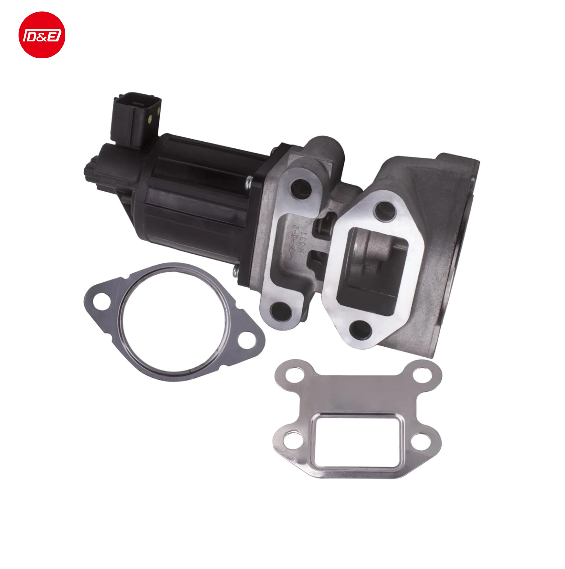 Exhaust Gas Recirculation Valve EGR Valve For Opel Zafira B A05 2008-2015 Meriva B 1.7 CDTI 97376663 5851076 K5T70380