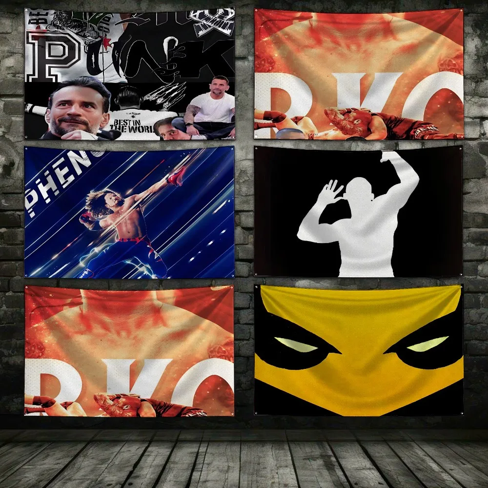W-WW R-RVD Design Flag 3X5 Ft Personalized Flags Design Your Image Funny Tapestry Poster Dorm Room, Living Room, Bedroom