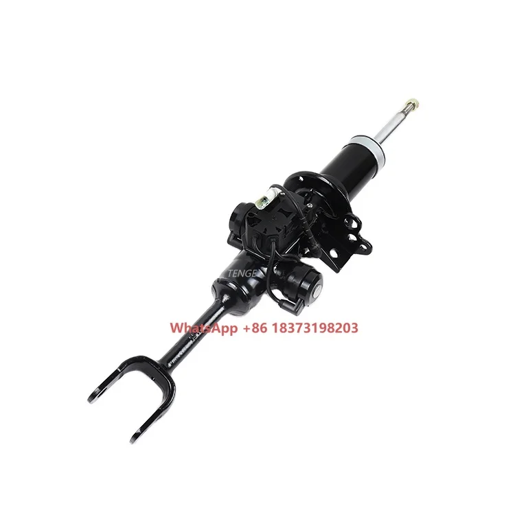 

37116796856 37116796855 Car Part Front Shock Absorber With ADS Electric for 5 Series F10 F18