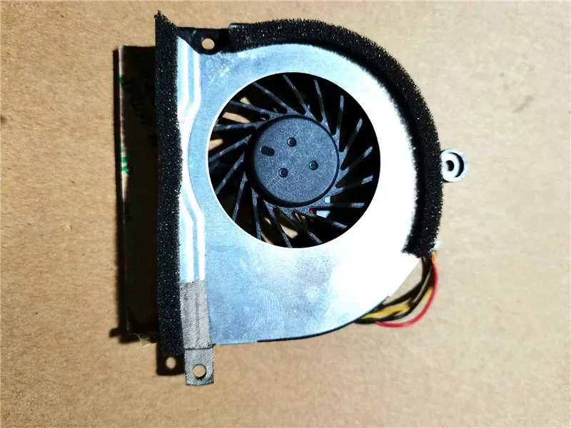 

KSB05105HA 8E54 CPU fan for Tsinghua tongfang Feng rui K45 K45A K45G K45C K450A K45J K45D fan