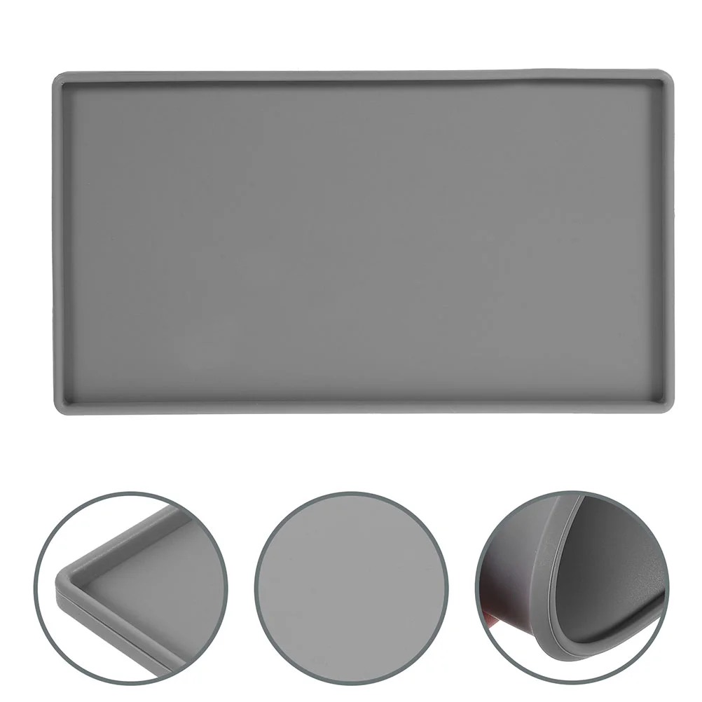 

Dish Drying Mat Silicone Dish Drying Mat Kitchen Counter Nonslip Dish Drying Mat drying tray dish drying tray
