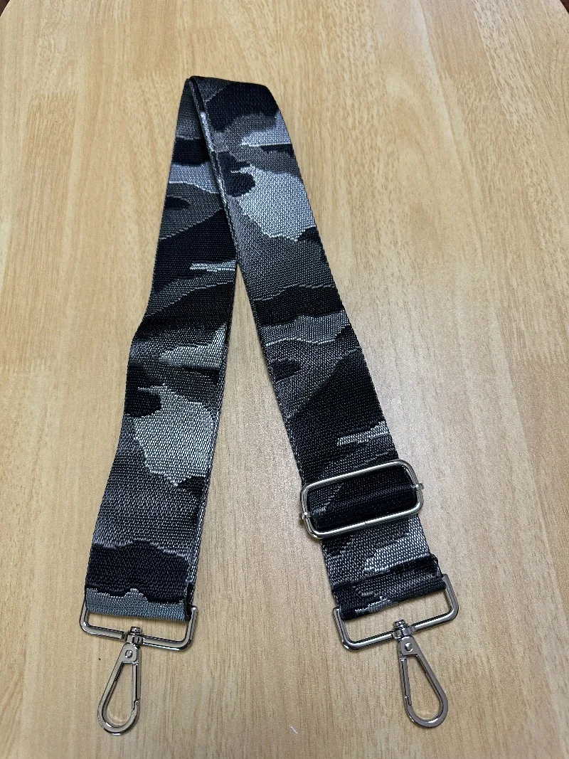 حزام كتف عريض 5 سم