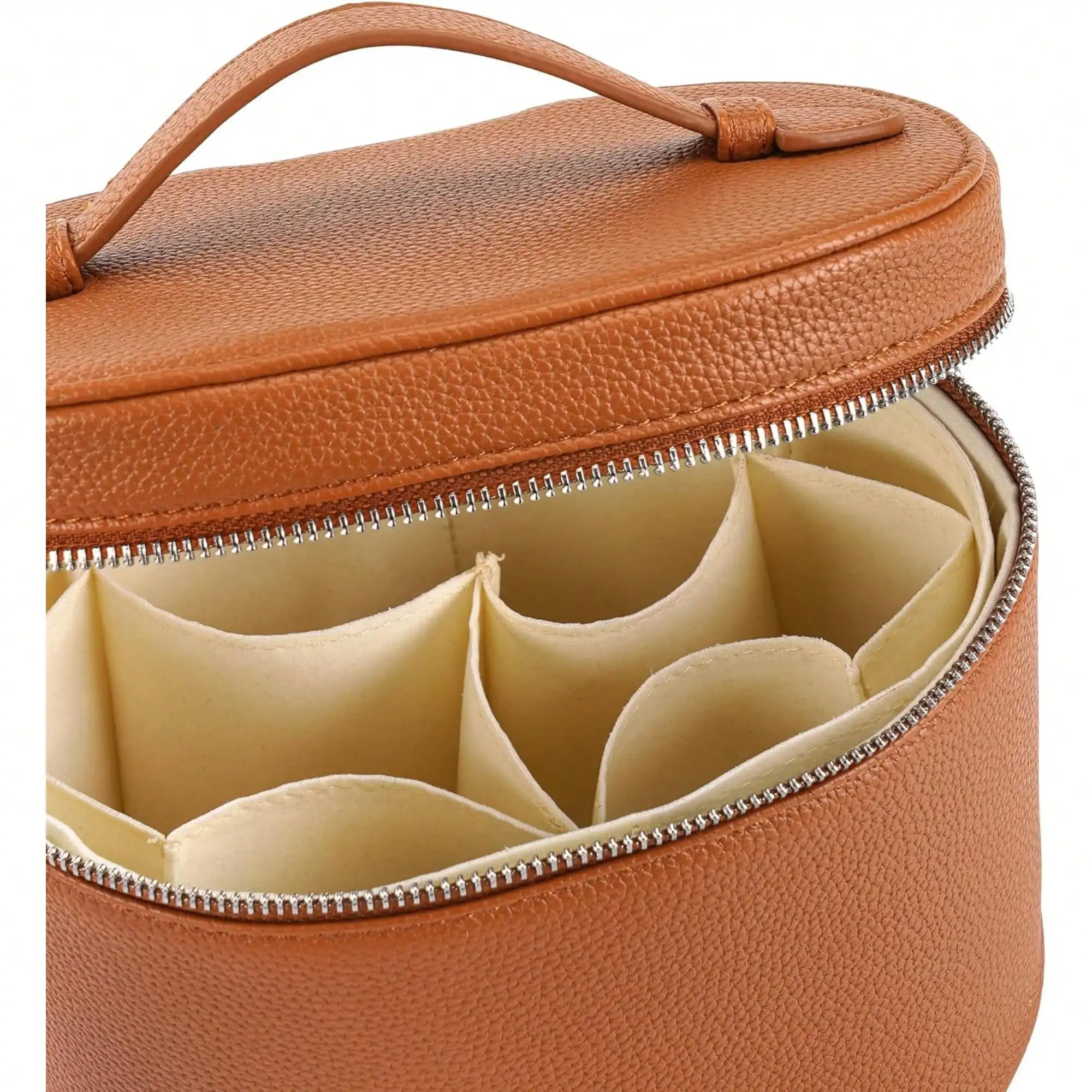 Trousse de maquillage de voyag - Women Vanity Bags avis et prix