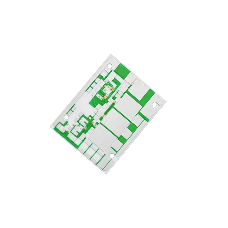 High power led street light aluminum pcb for led metal core alu PCB aluminum mcpcb supplying Led MCPCB