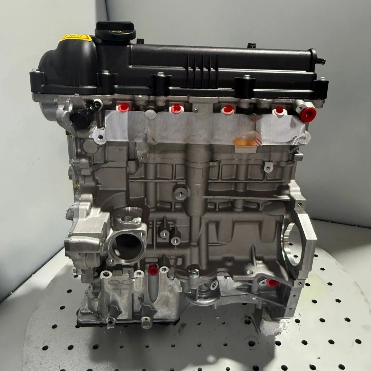 1.6G4FC 엔진 볼록형 RVK3 G4FC 엔진 볼록형 기계