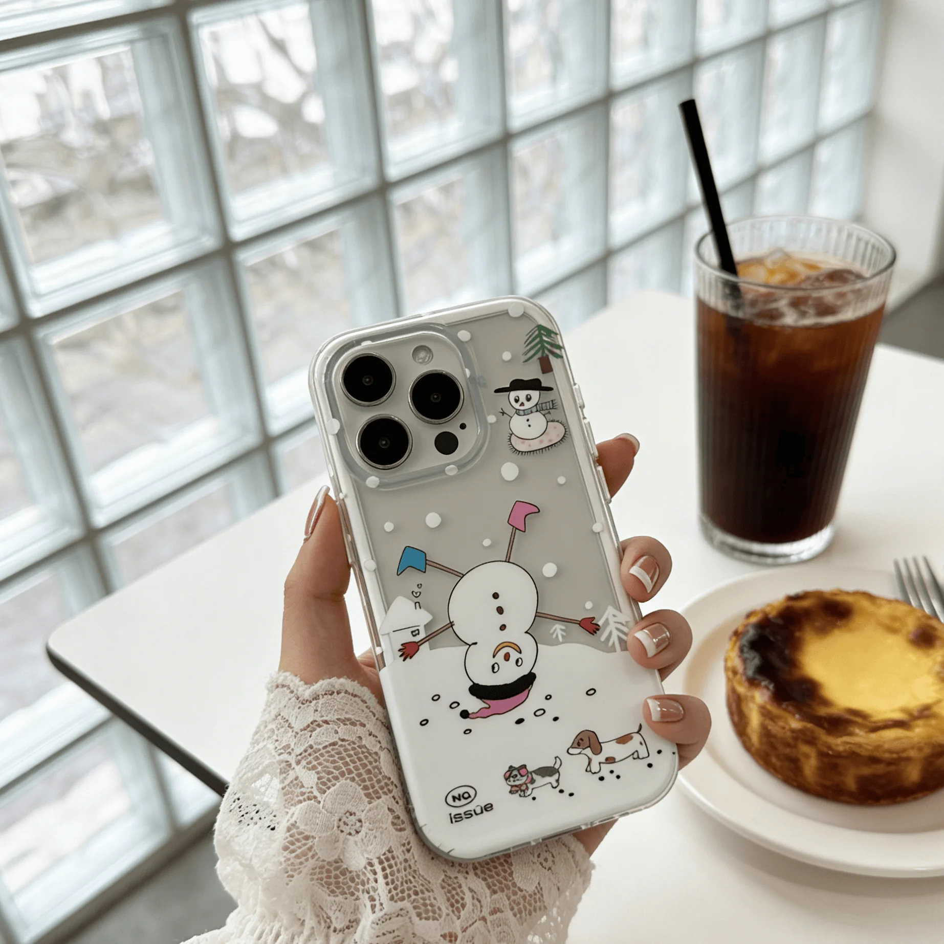 2 In 1 Case For Iph… - image