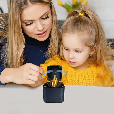 6 best sales क्रिसमस बॉक्स - №6