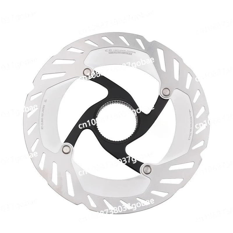 

MT800 Mountain Road Bike Medium Lock Disc RT70 Brake Disc CL900
