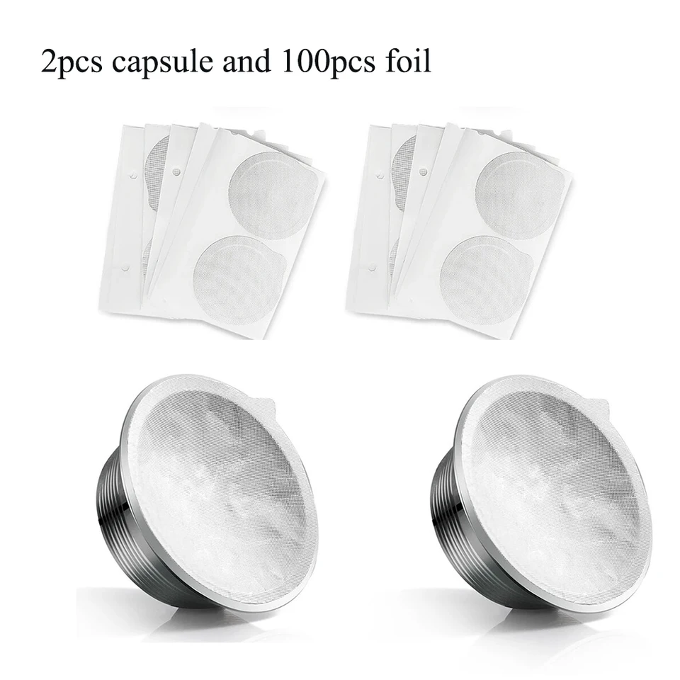 modo mio reusable pods Lavazza A Modo Mio - Coffee Capsules