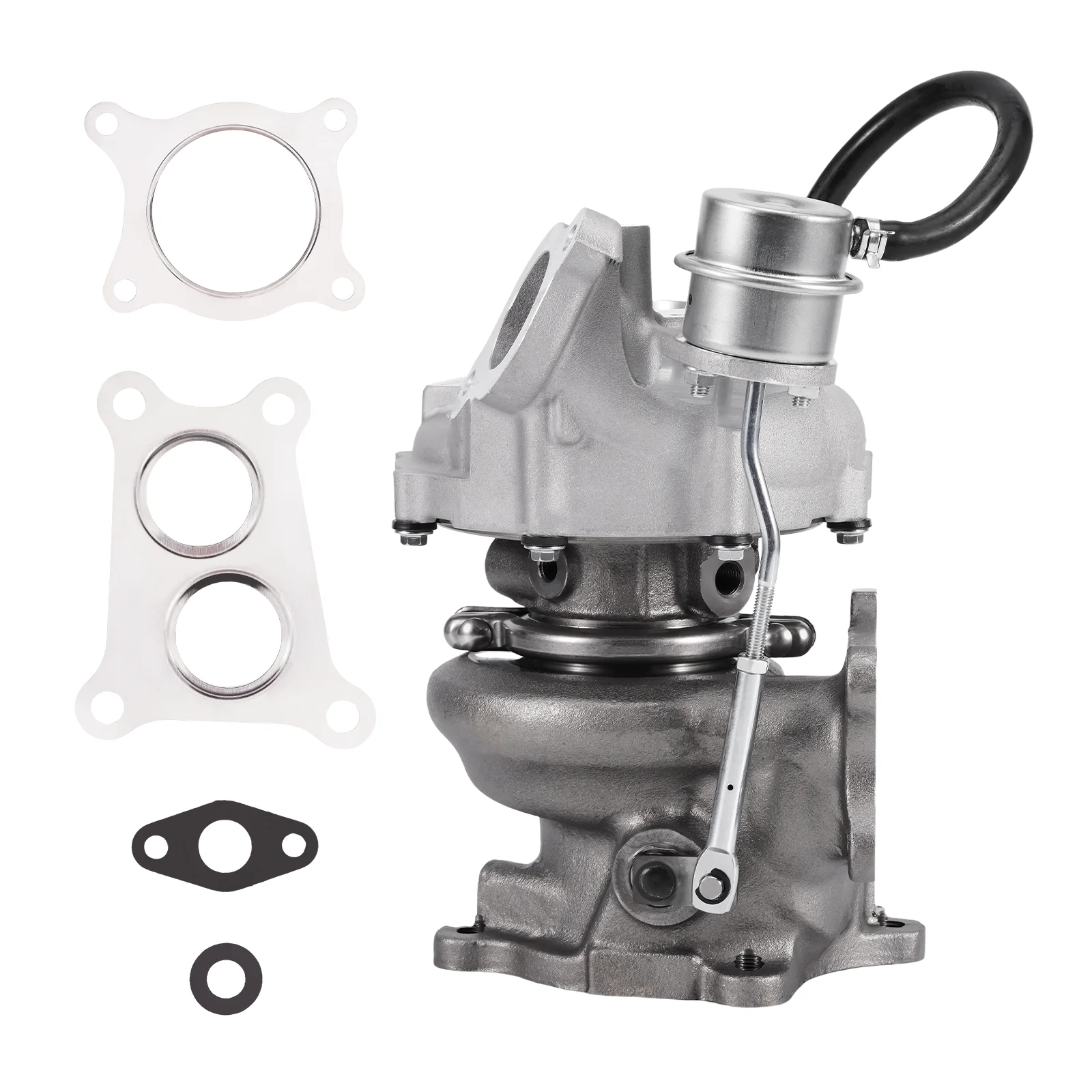 

Turbo For Subaru Forester WRX FA20 2.0L MGT2259S Turbocharger 14411-AA881 814306