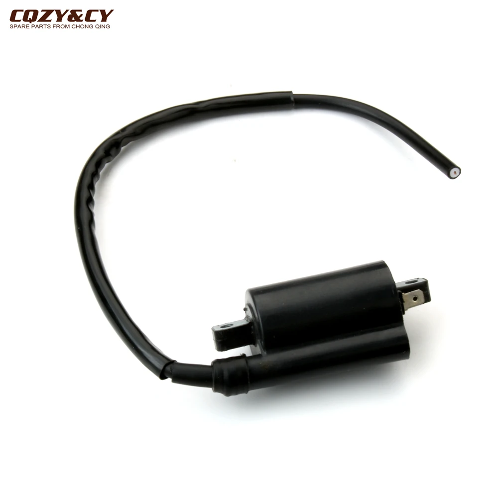 Motorcycle Ignition Coil For Ducati F3 400 GTL Twin Parallelo 500 Monster Dark 620 F1 GT Paso Sport Desmo 750 Superlight 900